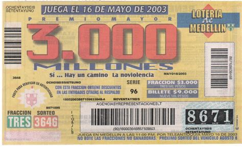 1000 loteria!